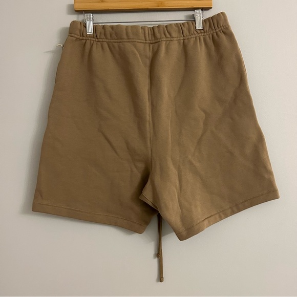 NWT Essentials Fear of God x Pacsun Sweat Shorts - Picture 6 of 8